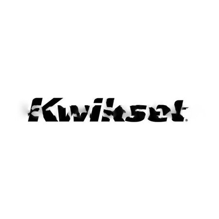 KWIKSET Extra Cut Key 5-Pin Regular Key 81063-005